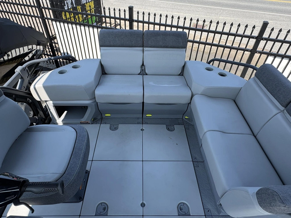 2023 Sea-doo Switch All-in Pricing* alt
