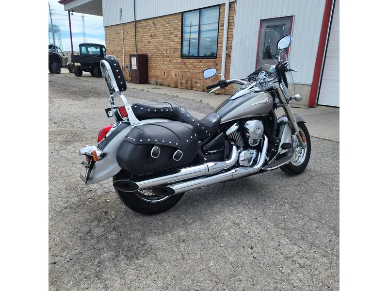 2020 Kawasaki Vulcan 900 Classic LT