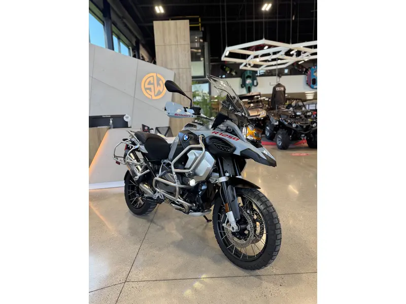 2022 BMW GS 1250 Adventure *All-In Pricing
