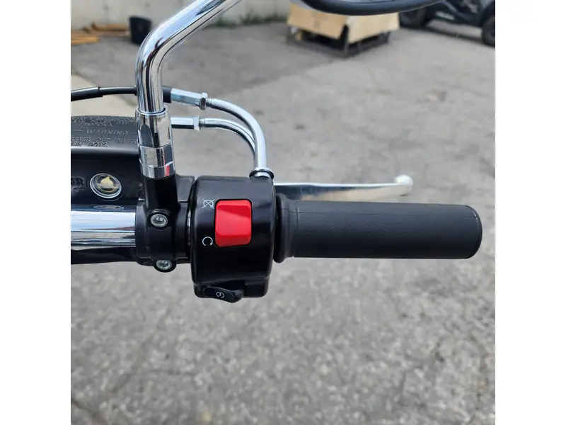 2020 Kawasaki Vulcan 900 Classic LT