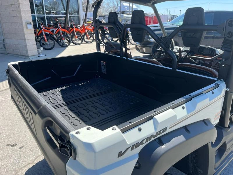 2025 Yamaha Viking Se alt