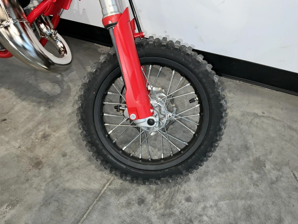 Gas Gas Mc 50 2025 alt