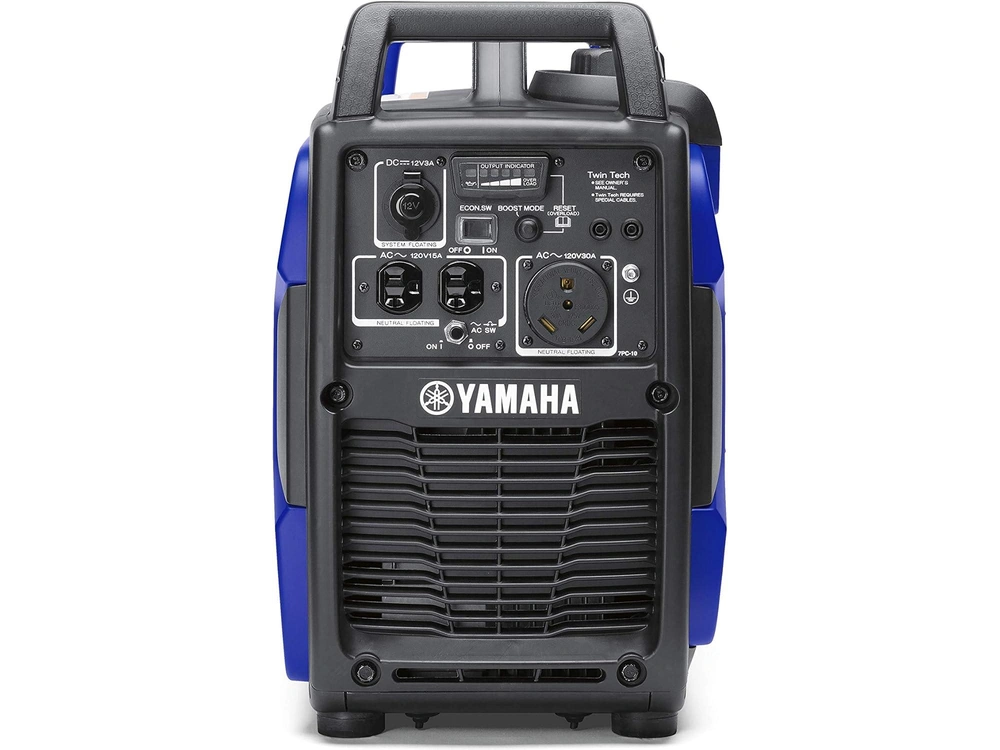 2022 Yamaha Ef2200is alt