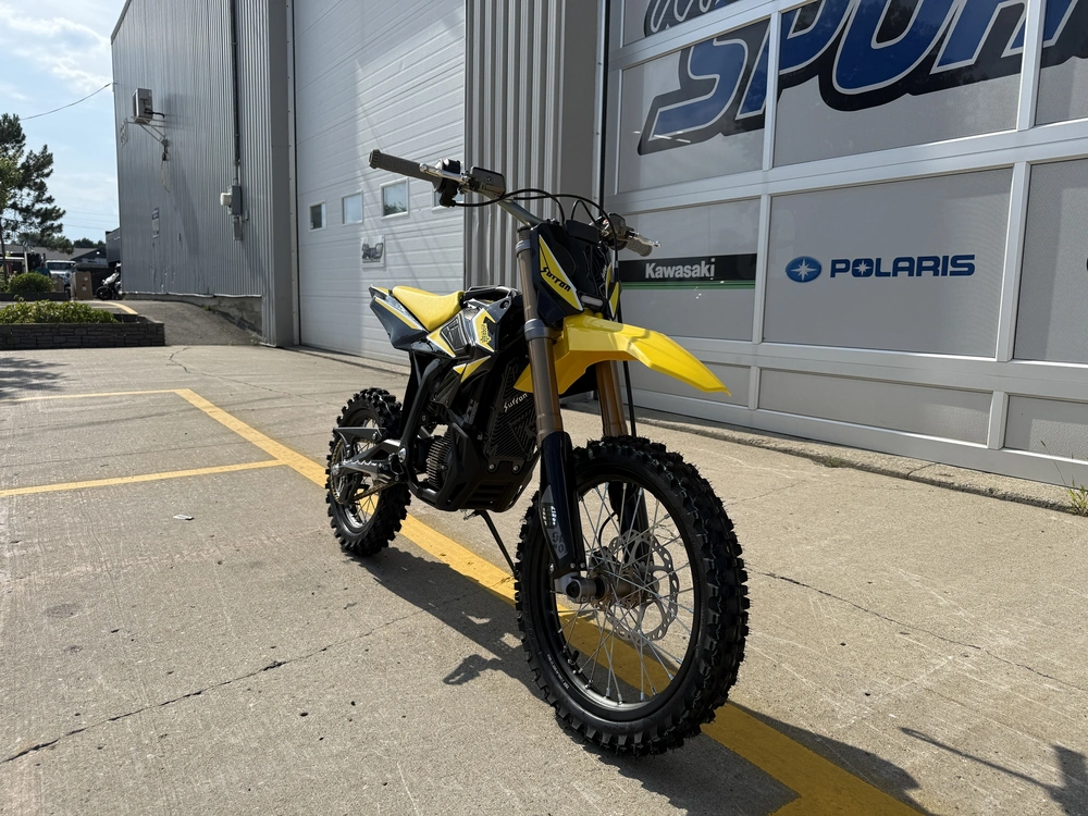 2025 Surron Hyper Bee 14/12 alt