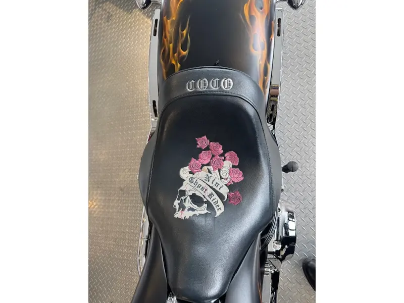 2008 Harley-Davidson FXCWC Rocker C