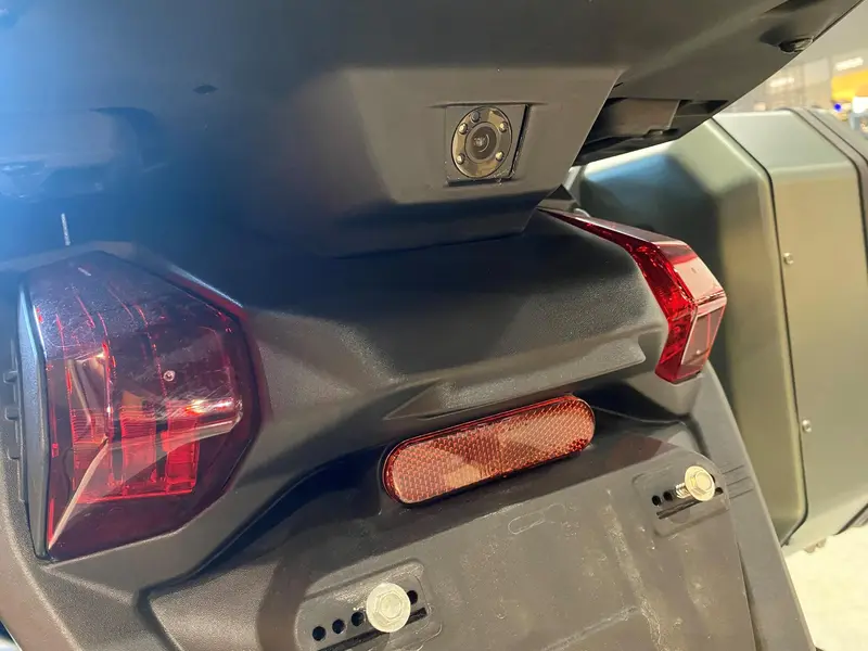 2025 Can-Am Canyon Redrock Edition