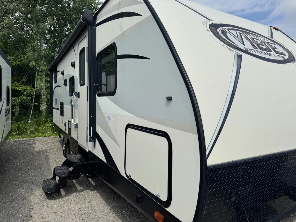 Forest River Vibe 243bhs 2017 alt