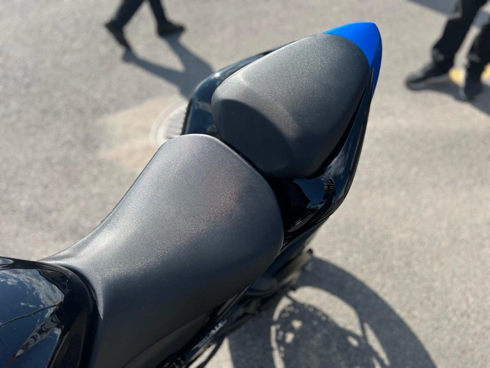 2018 Suzuki Gsx-s 1000f alt