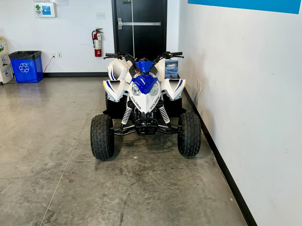 Polaris Outlaw 110 Efi 2025 alt