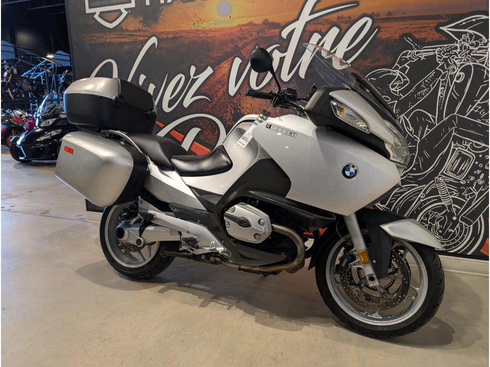 Bmw R1200rt 2007 alt