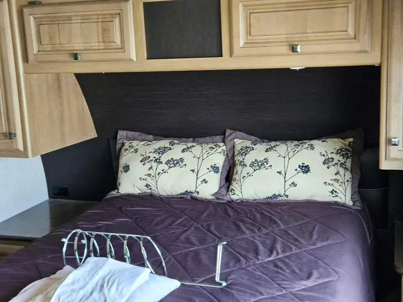 2016 Crossroads RV Cruiser 305RS