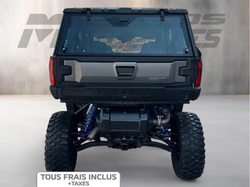 2024 Polaris XPEDITION XP 5 NORTHSTAR