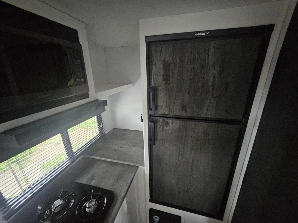 Keystone Rv Hideout 174rk 2022 alt
