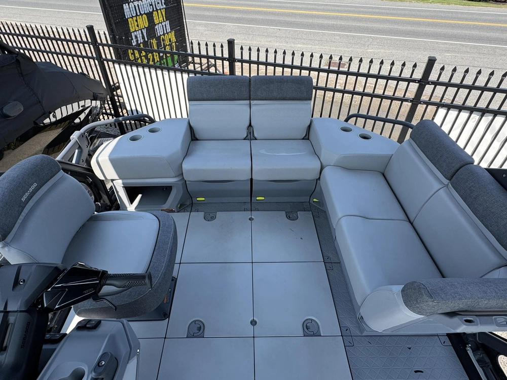 2023 Sea-doo Switch All-in Pricing* alt