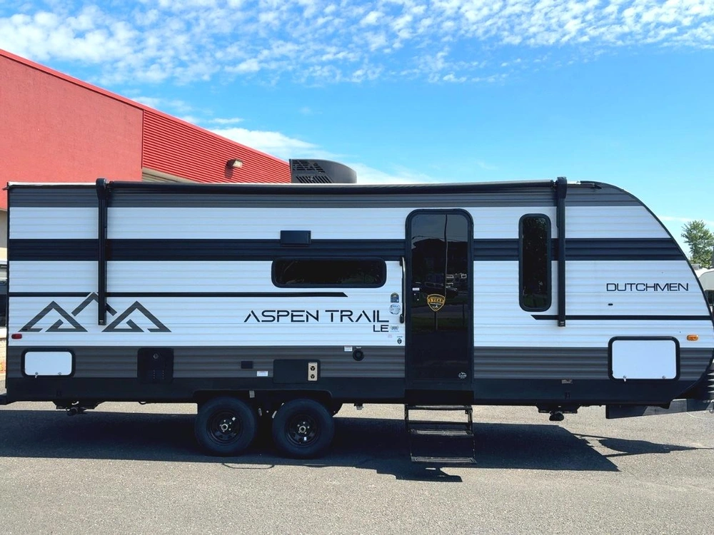 2026 Dutchmen Aspen Trail 23bh alt