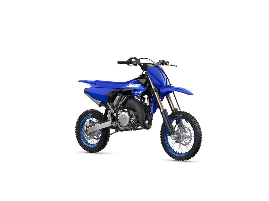 2025 Yamaha YZ65 