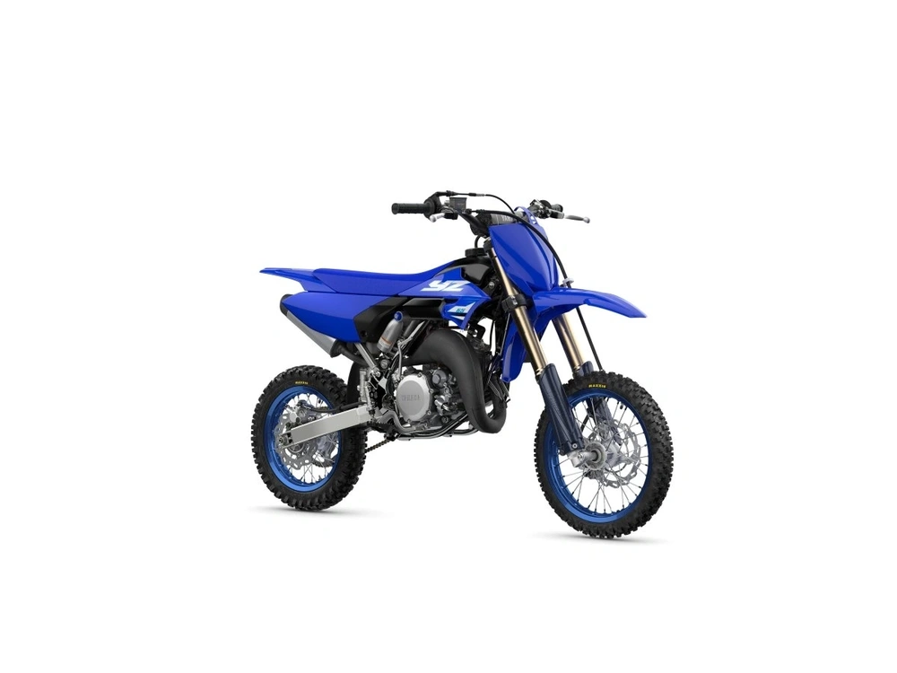 2025 Yamaha Yz65 alt