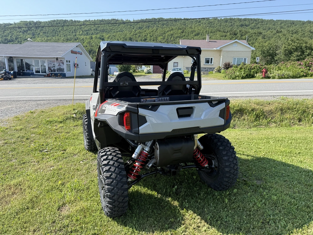 Polaris G25gxe99a4 Géneral 1000 2025 alt