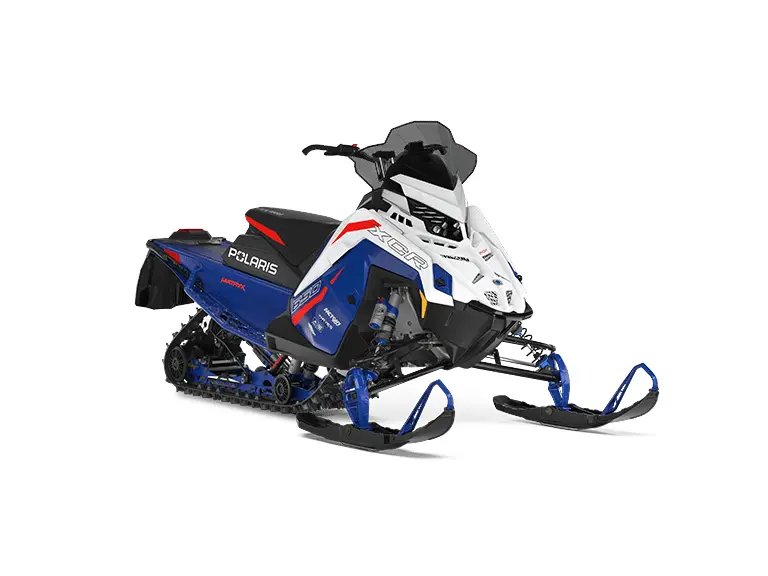 2023 Polaris 800 Switchback Assault
