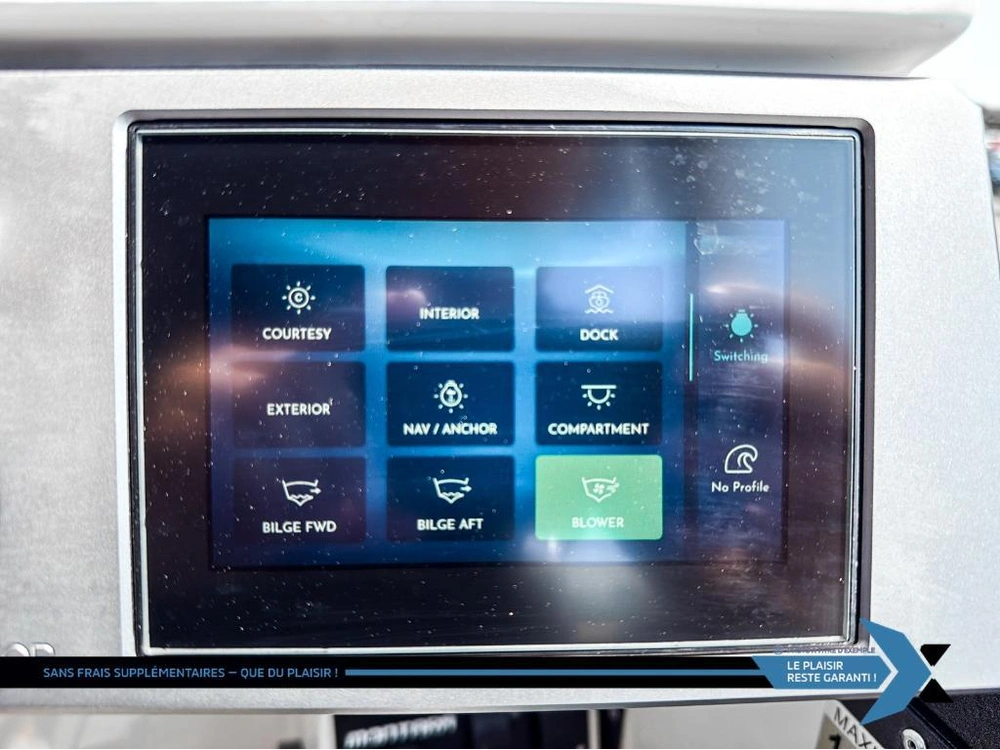 Montara Ponton Bateau Surf-boss 23 2.0 2025 alt