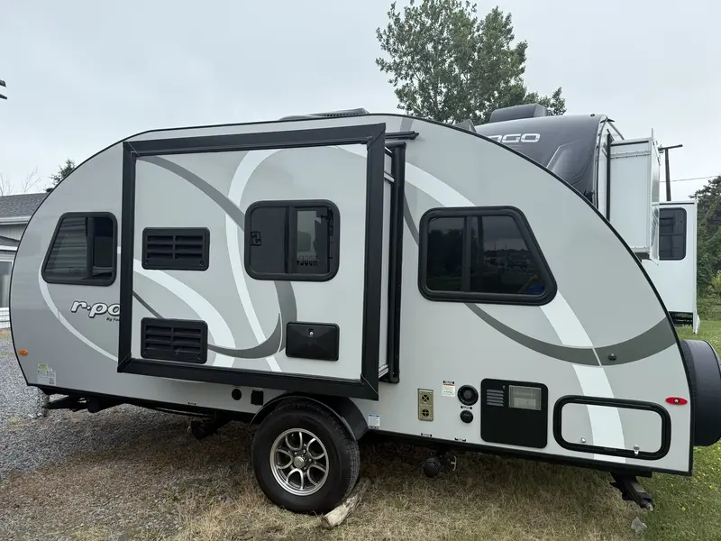 2020 Forest River R-Pod 178RT