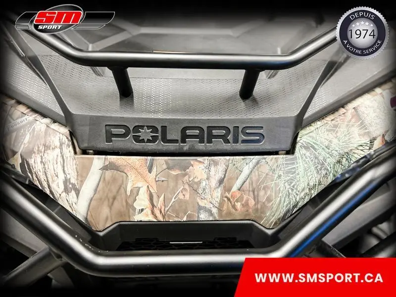 2025 Polaris Sportsman 570 EPS