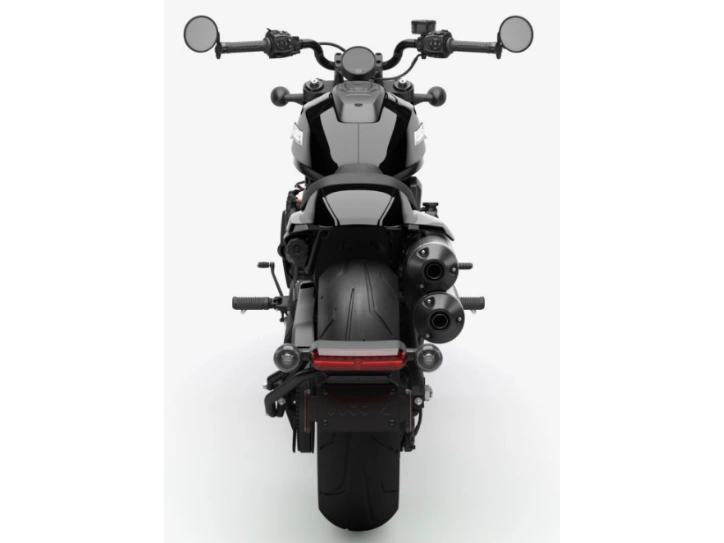 Harley-davidson Rh1250s Sportster S 2025 alt
