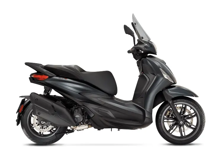 Piaggio BV400 S 2024