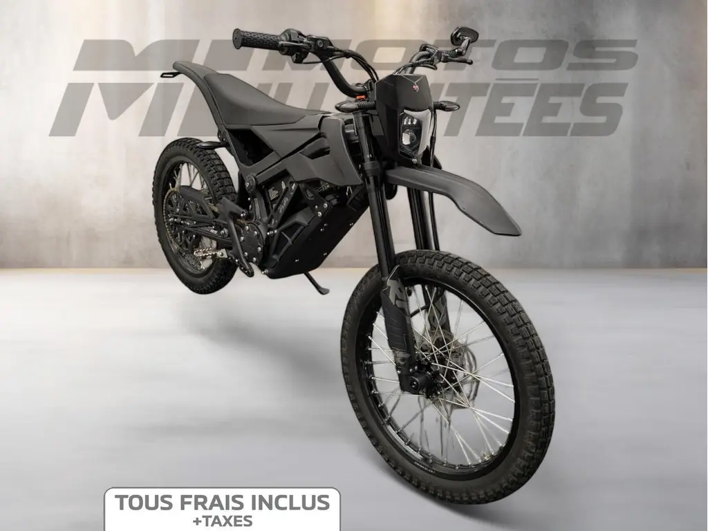 2024 Apollo Motors RFN Ares