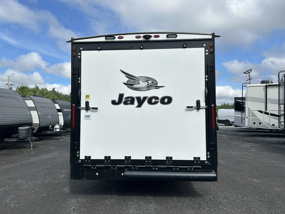 Jayco Jay Flight 236th 2022 alt