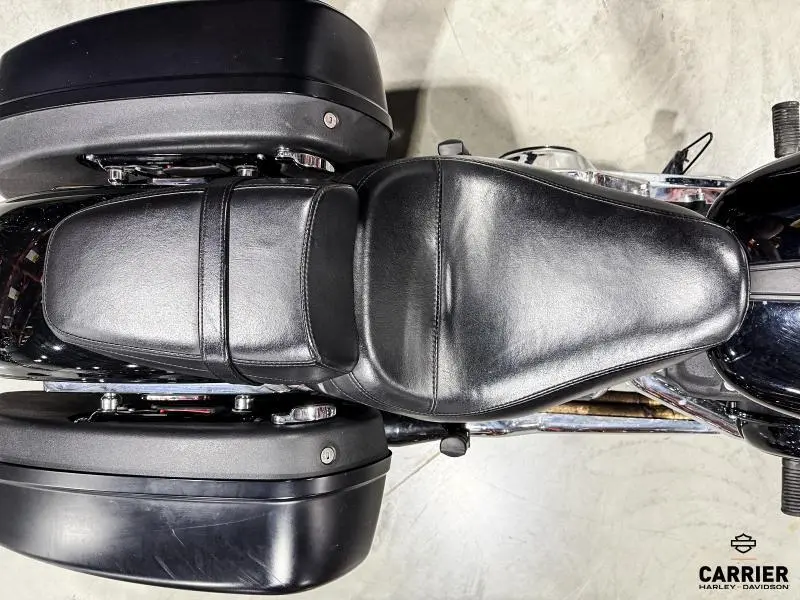 2021 Harley-Davidson Moto Harley-Davidson SPORT GLIDE 2021 thumbnail 5