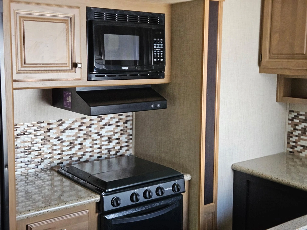 Crossroads Rv Cruiser 305rs 2016 alt