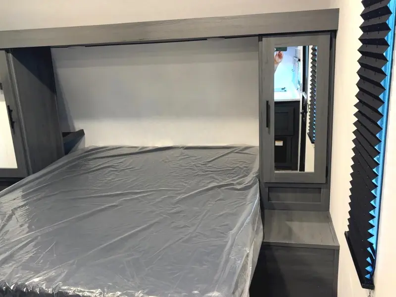 2026 Dutchmen Aspen Trail 23BH