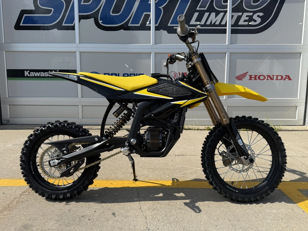 2025 Surron Hyper Bee 14/12 alt