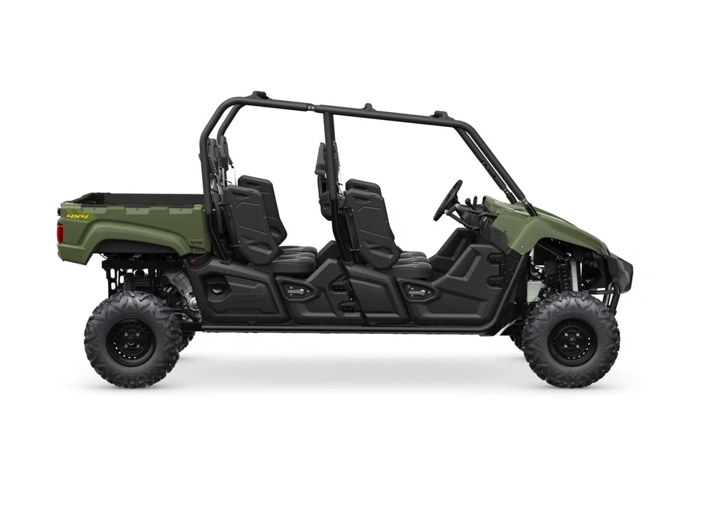 2025 Yamaha Viking Vi Eps alt