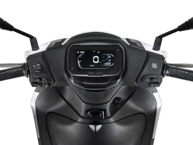 2026 Piaggio Liberty 150 RESTYLE