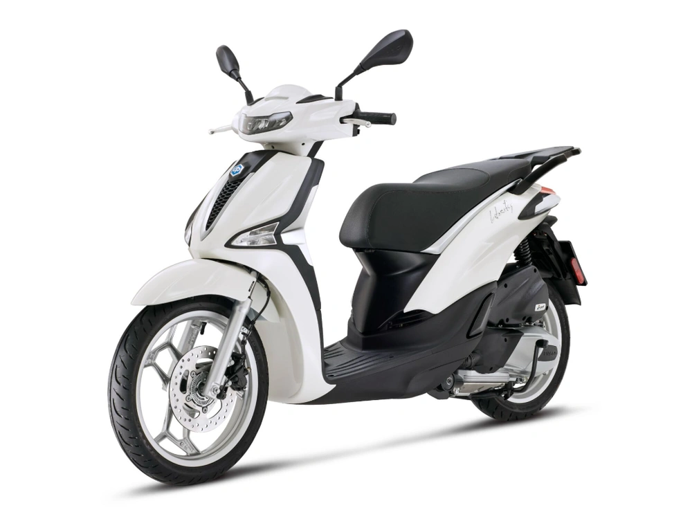 Piaggio Liberty 150 Restyle 2025 alt