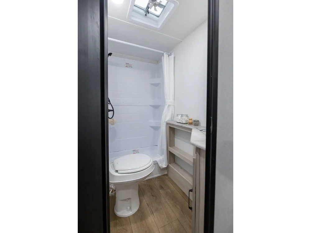 Puma 20bhce Camping Edition 2026 alt