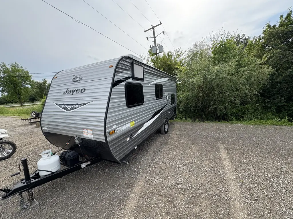 2021 Jayco JAY FLIGHT SLX 7 - 174BH