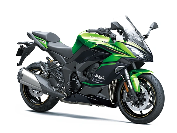 Kawasaki Ninja 1100 Sx Se 2025 alt