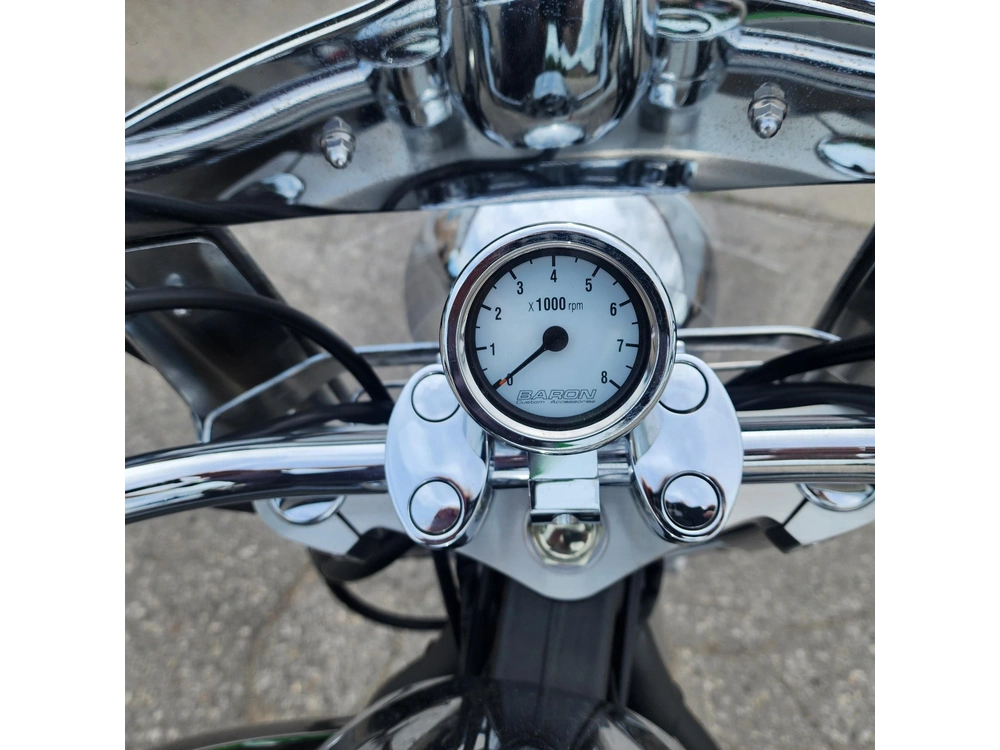 2020 Kawasaki Vulcan 900 Classic Lt alt