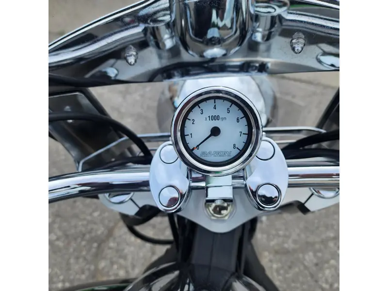 2020 Kawasaki Vulcan 900 Classic LT