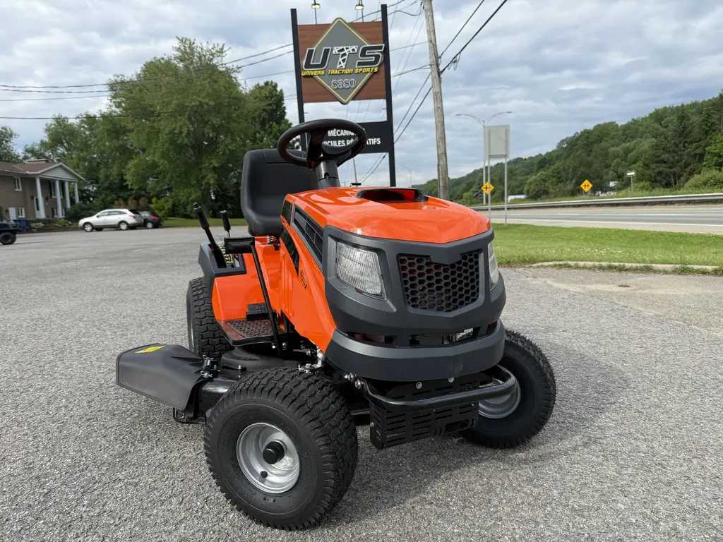 Ducar Tracteur 42'' 2025