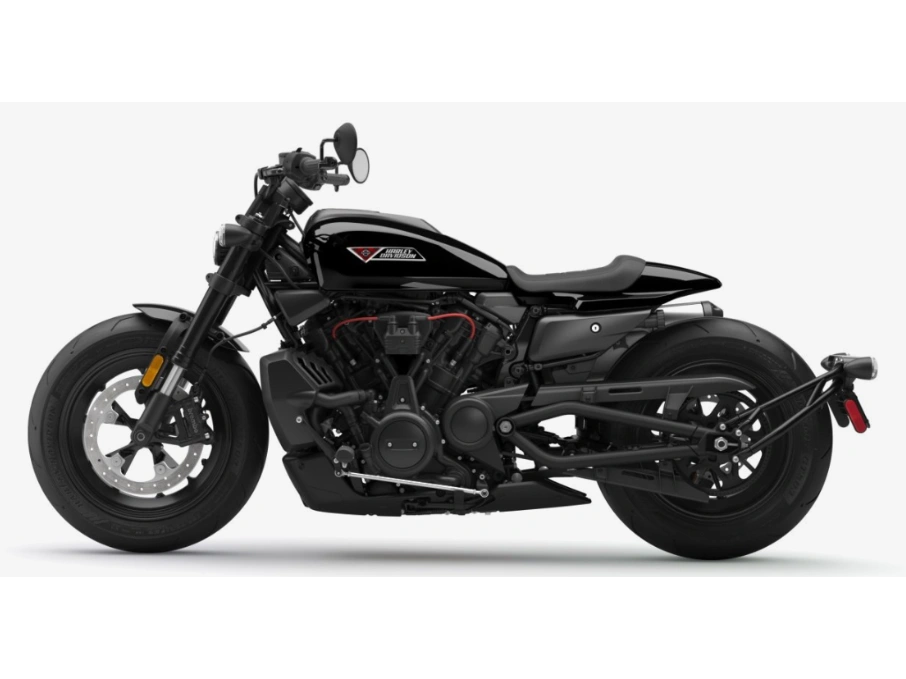 Harley-davidson Rh1250s Sportster S 2025 alt