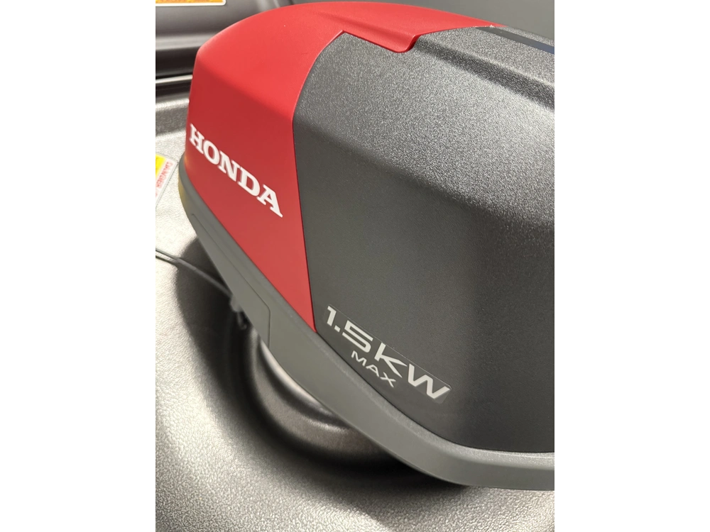 Honda Hrn-bv Hrn-bv 2026 alt