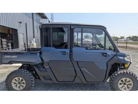 2025 Can-am Defender Limited Max Cab Hd10 alt