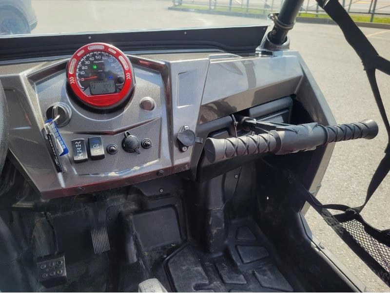 Polaris Rzr 570 Eps 2019 alt