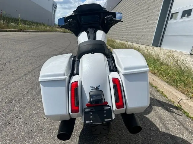 2024 Harley-Davidson FLHX STREET GLIDE FLHX