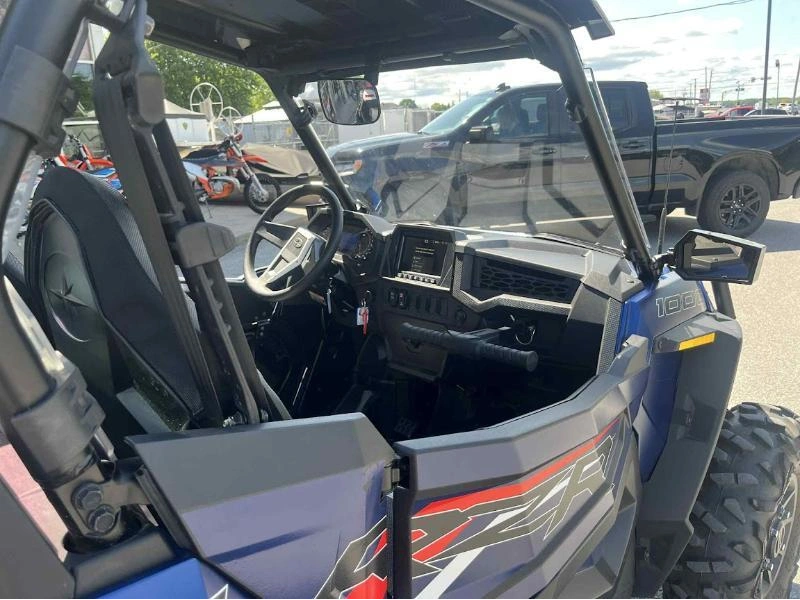 Polaris Rzr 1000 Xp Premium 2021 alt