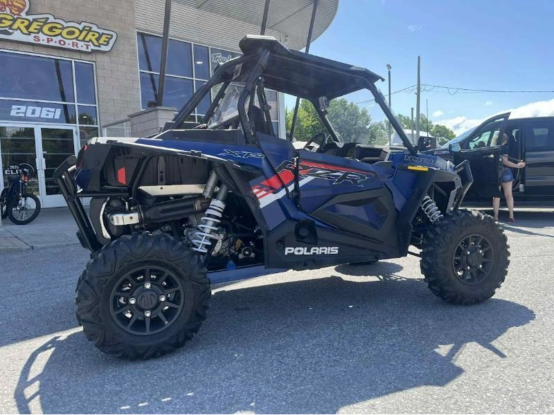 Polaris Rzr 1000 Xp Premium 2021 alt